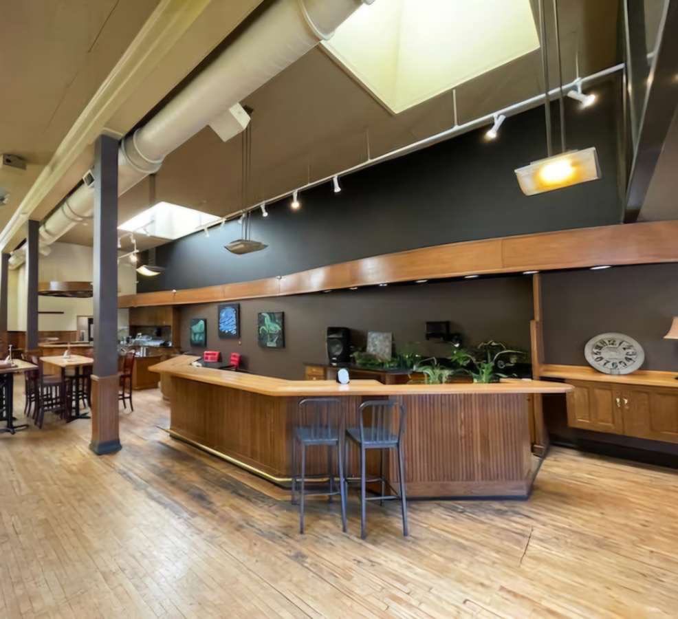 Uptown Grill
